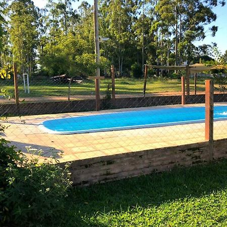 La Esquina Del Sol Apartman Federación Kültér fotó